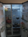 LG ECO+ Dabble door fridge